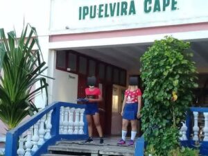 Estudiante es agredida con arma blanca en Songo la Maya, Santiago de Cuba