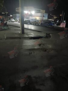 Reducen combustible de pacientes de hemodiálisis en Santiago de Cuba