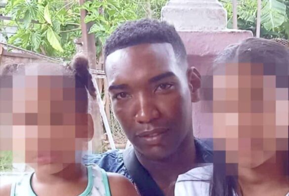 Detenido presunto autor de homicidio en Songo-La Maya. La violencia en Cuba preocupa cada vez más