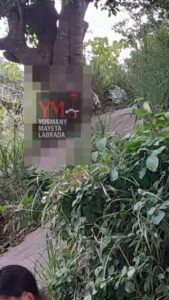 Hallan cuerpo cerca del puente de El Cristo, en Santiago de Cuba