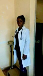 Fallece la doctora Legna Solanch Cisneros a los 28 años