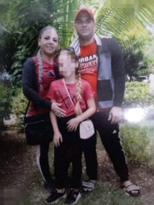 Accidente vial en Jagüey Grande reporta dos fallecidos, incluyendo una niña de 13 años, sus padres están reportados de gravedad