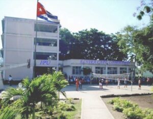 Detienen al autor del violento ataque al estudiante de Songo La Maya