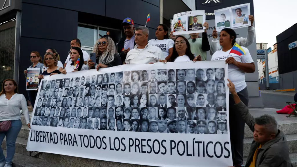 Delcy Rodríguez anuncia Ley de Amnistía en Venezuela: ¿justicia o estrategia política?