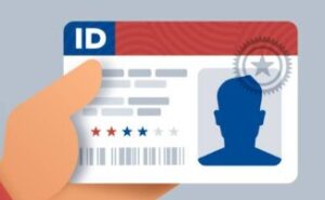 ¿Sabes si tu identificación es válida para volar en EE.UU.?