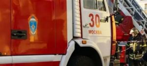 Cuatro cubanos mueren en incendio de un hostal ilegal en las afueras de Moscú