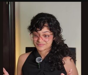 Nuevo video de Anna Sofía desafía el miedo y reabre el debate sobre la verdad en Cuba