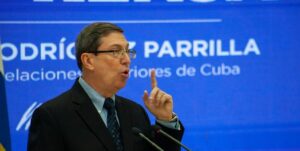 Cuba declara "emergencia internacional" tras nueva orden ejecutiva de Trump 