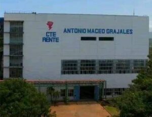 UNE confirma disparo en Unidad 6 de CTE Renté por causas desconocidas