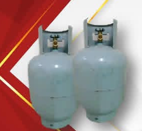 Capturan 2 individuos intentando robar balitas de gas en la Planta “Caribe”, en Matanzas