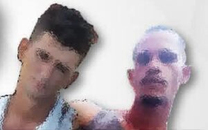 Capturan 2 individuos intentando robar balitas de gas en la Planta “Caribe”, en Matanzas