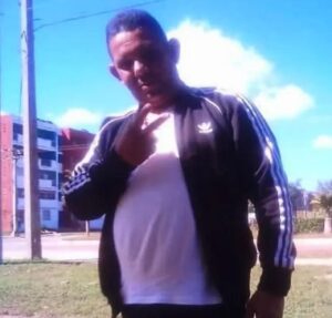 Se revela identidad del hombre decapitado en la línea del tren de San Cristóbal