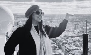 Cubana fallece en tragedia ferroviaria de Adamuz, Córdoba