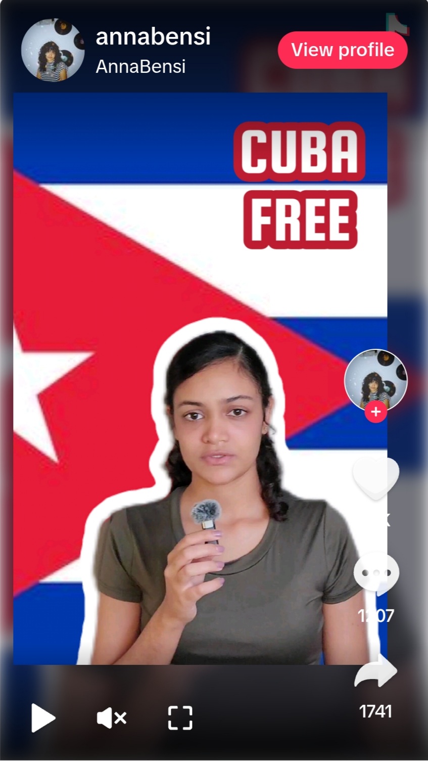 Anna Sofía/Cibercuba