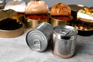 Estudios científicos plantean vinculación entre conservantes alimentarios y mayor riesgo de cáncer y diabetes tipo 2