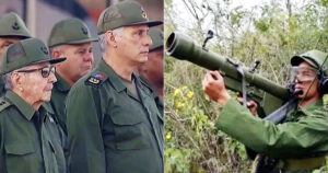 Consejo de Defensa/Cibercuba