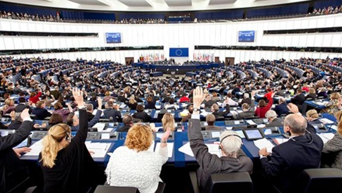 Parlamento Europeo/Diario de Cuba