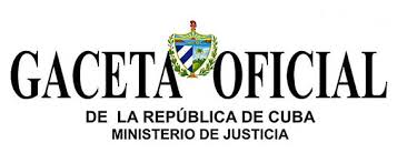 Casas en Cuba: tarifas oficiales para 2026 según la Gaceta Oficial