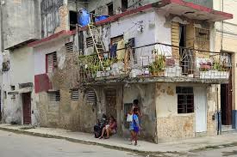 Casas en Cuba: tarifas oficiales para 2026 según la Gaceta Oficial