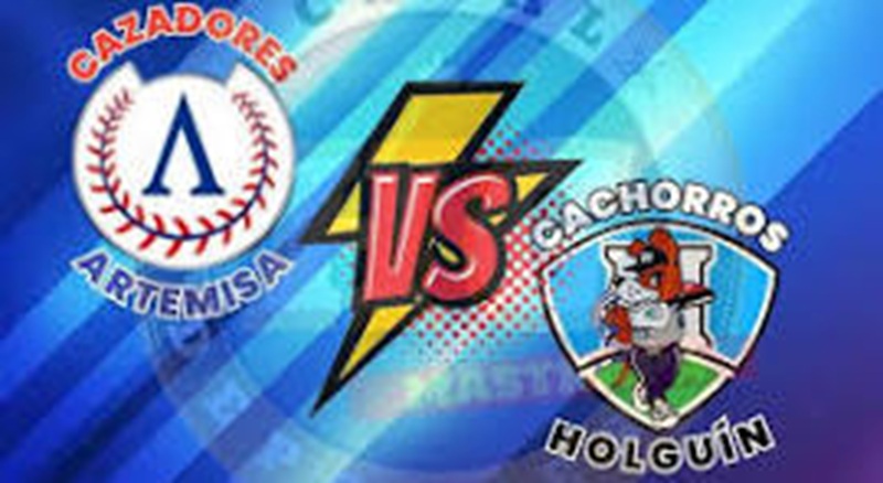 Comisión Nacional de Béisbol investiga tenso incidente entre aficionados de Holguín y jugadores de Artemisa