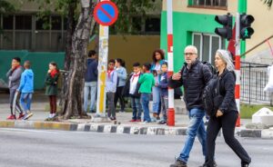 Un frente frío poderoso reconfigura el clima de Cuba y La Florida: la tormenta invernal que avanza desde Norteamérica