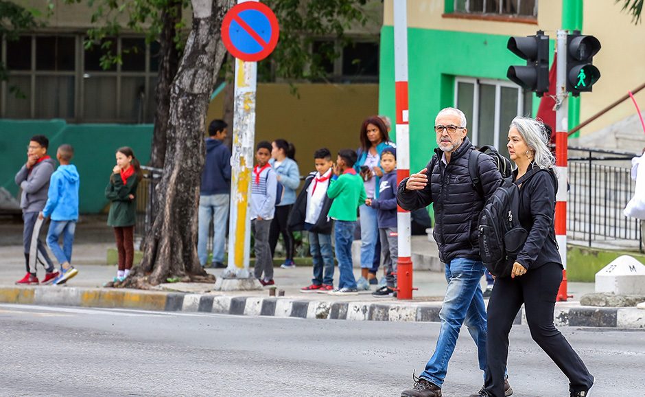 Un frente frío poderoso reconfigura el clima de Cuba y La Florida: la tormenta invernal que avanza desde Norteamérica