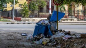 Turismo/Diario de Cuba