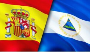 Crisis diplomática Nicaragua y España