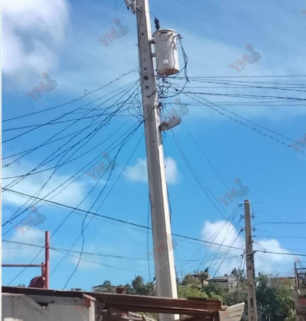 Santiago de Cuba/ Facebook