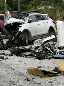 Fatal accidente en La Habana cobra la vida de dos villaclareños