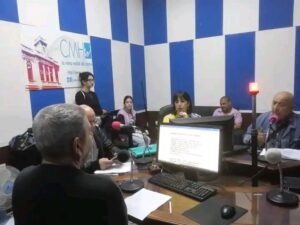 Ajustes en servicios de transporte en Villa Clara ante crisis de combustible