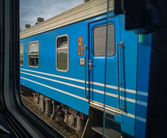 Tren No. 18 sale mañana con nuevo horario: otro capítulo en la odisea del transporte ferroviario en Cuba