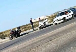 Trágico accidente en el Malecón de La Habana cobra la vida de un padre de familia