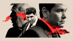 Negociación con Cuba