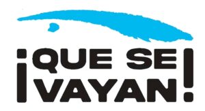 "¡Que se vayan!": campaña por una Cuba libre