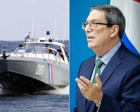 Tiroteo en aguas cubanas deja cuatro muertos y desata una tormenta política entre La Habana, Washington y el exilio de Florida