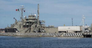 México envía ayuda humanitaria a Cuba en medio de la crisis energética y alimentaria.