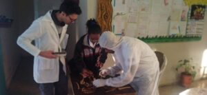 Descartan restos humanos tras hallazgo cerca de escuela en Sancti Spíritus