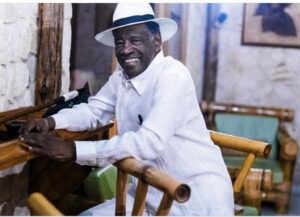 Fallece Alden Knight, una leyenda del arte cubano: legado eterno en el teatro, el cine y la televisión