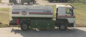 Comienza importación de combustible por MIPYMES en Cuba.