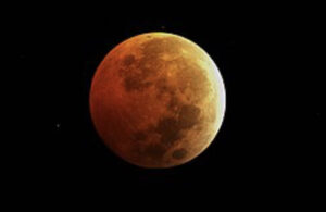 Eclipse total de Luna en Cuba: horarios y detalles clave