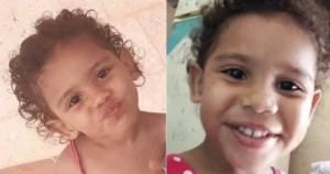 La tía de Lali la niña desaparecida rompe su silencio a dos años del horror y sin respuestas de las autoridades cubanas