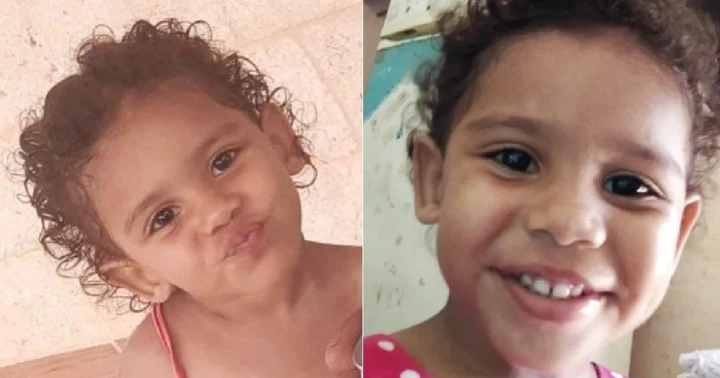 "A Lali Paola la buscan como objeto perdido": la tía de la niña desaparecida rompe su silencio a dos años del horror