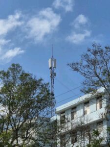 Aumenta el vandalismo contra la telefonía móvil en Holguín.