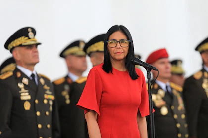 Delcy Rodríguez liquida siete fundaciones chavistas en una reestructuración que sacude el aparato estatal