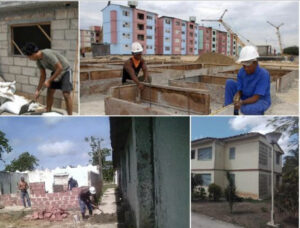 Nuevas reglas para la vivienda en Cuba: más control, más dudas y una pregunta clave: ¿quién puede pagar realmente?