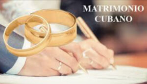 Matrimonio sin testigos en Cuba: la nueva Ley del Notariado moderniza y agiliza los trámites matrimoniales