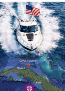 MINREX confirma nombres de fallecidos en enfrentamiento con lancha procedente de Florida y reconoce su error.