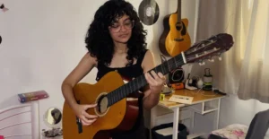 Entrevista a Anna Bensi/ CubaNet