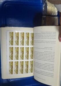 Frustran intento de contrabando en el Aeropuerto José Martí vinculado con el comercio ilegal de tabaco